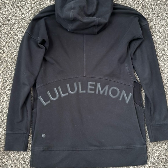 Lululemon Cut Above Hoodie - Picture 3 of 5